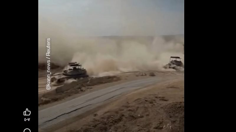 الانسحاب الإسرائيلي