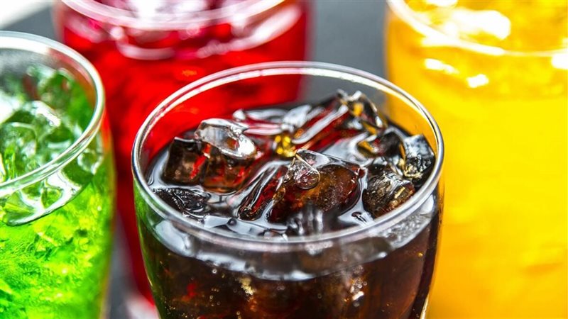 ضريبة المشروبات المحلاة
