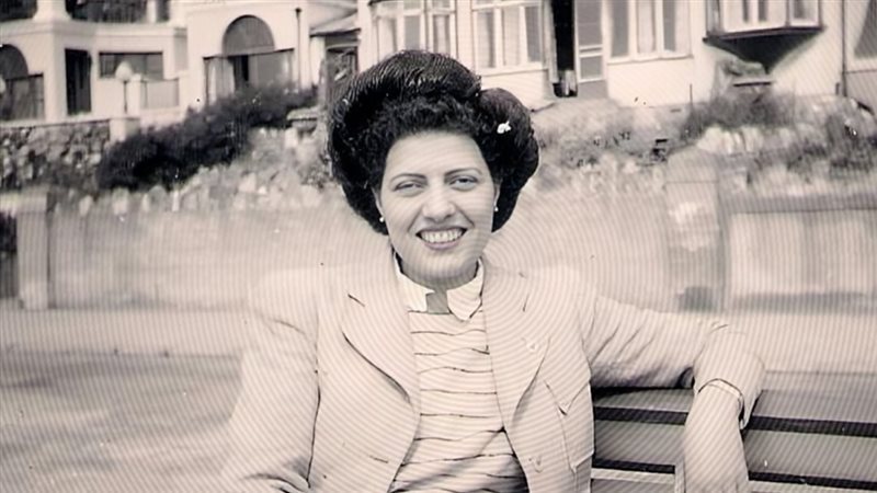من هي سميرة موسى