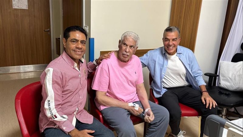 خالد مرتجي وطارق