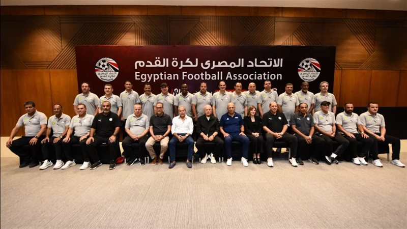 فعاليات رخصة التدريب