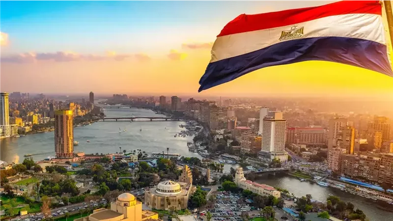 مصر