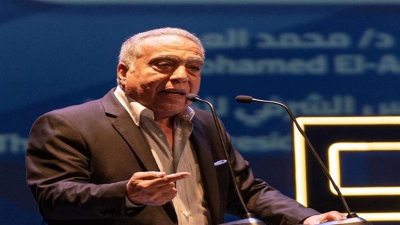 المنتج الفني محمد