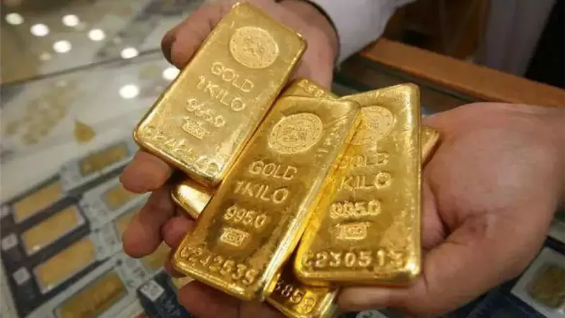 سعر الذهب اليوم في