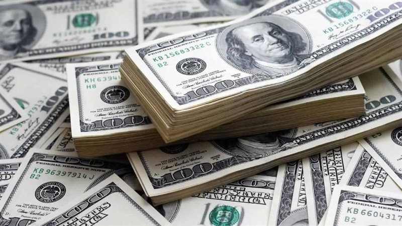 سعر الدولار مقابل