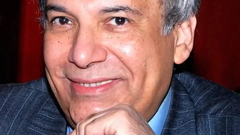 عزاء المخرج عمرو