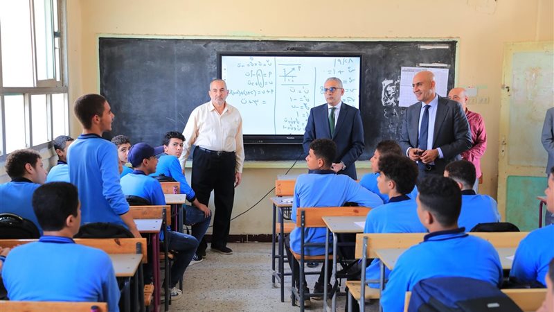 أولياء الأمور لازالت