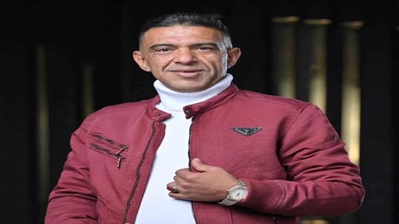 وفاة الفنان علي عنبة