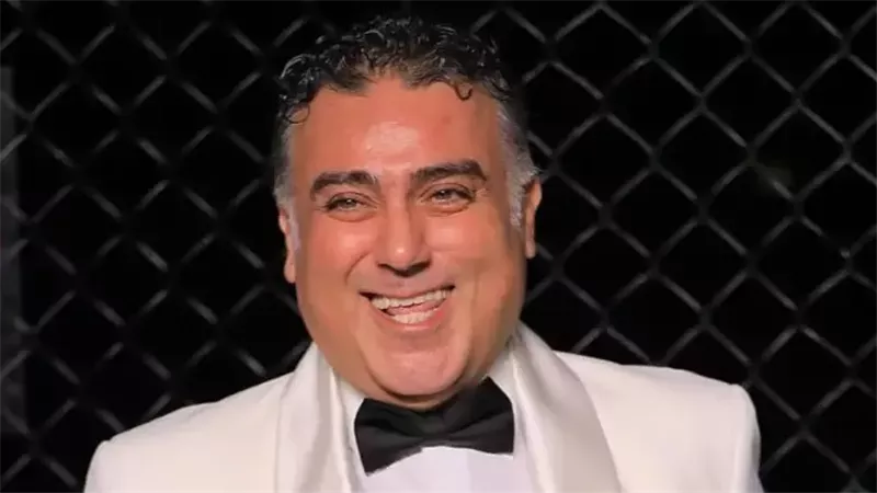 تامر حبيب يشيد بـ