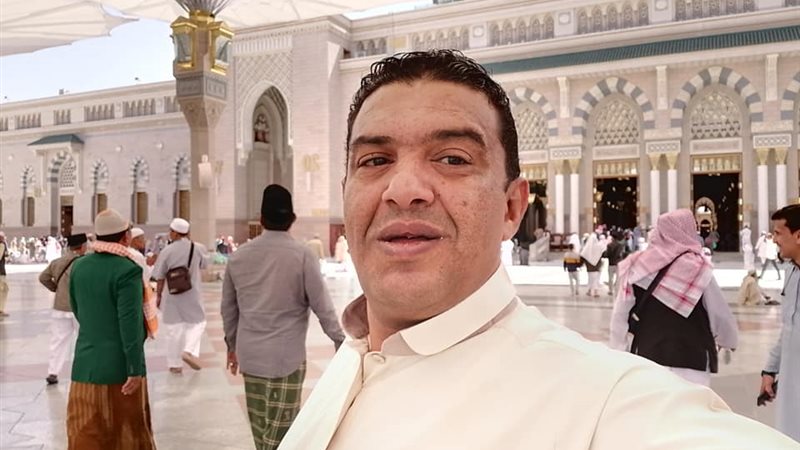 سبب وفاة الفنان علي
