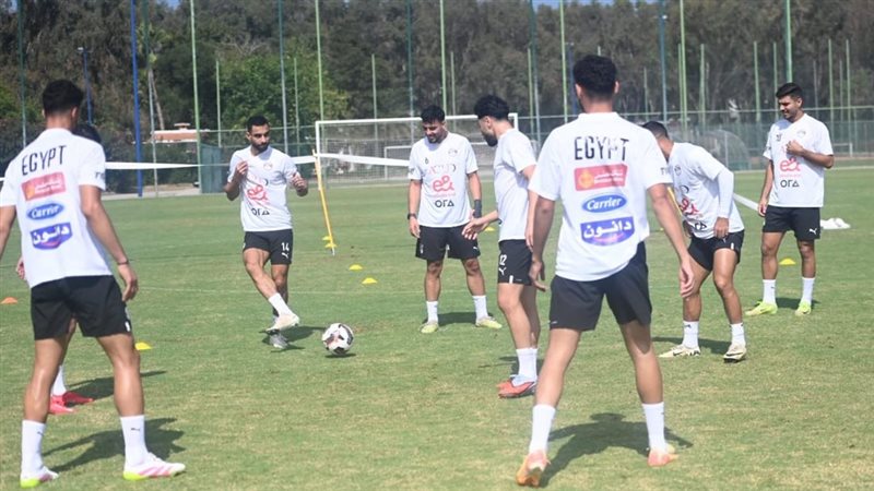 منتخب مصر الثاني