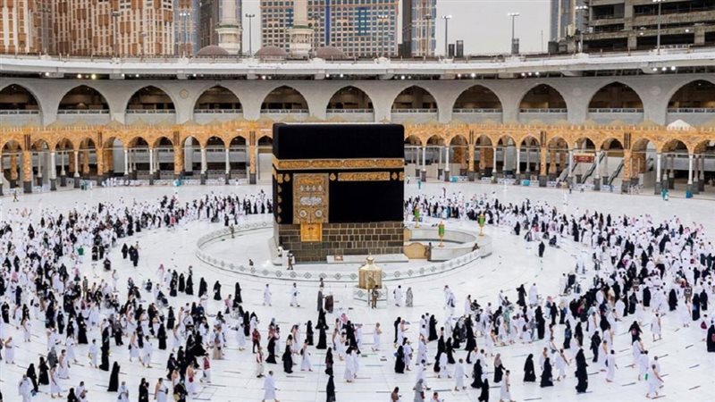 موعد قرعة الحج 2026