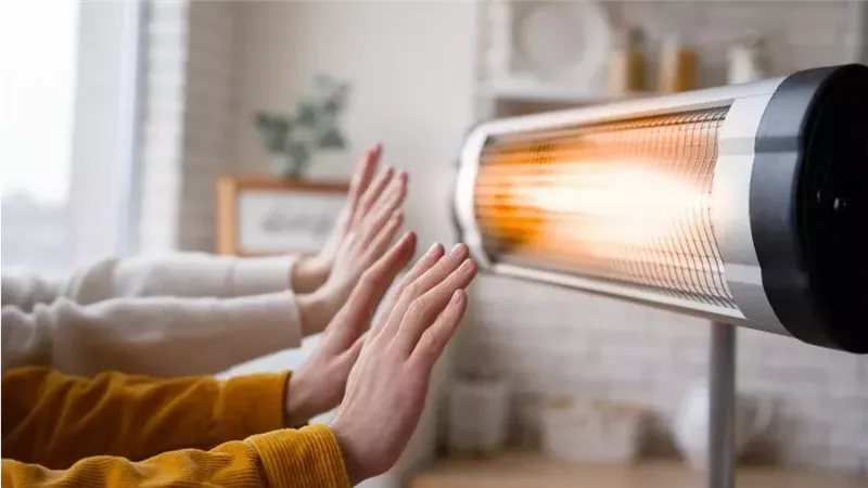 أسعار الدفايات في
