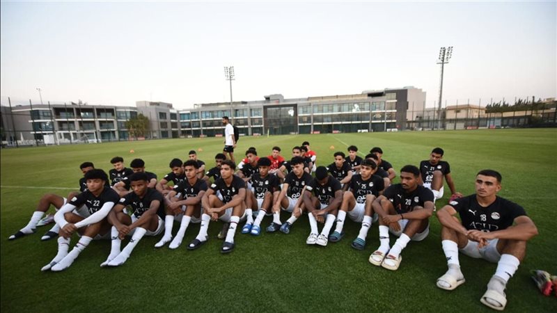 منتخب الشباب