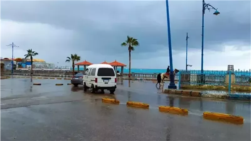 حالة الطقس غدا الأحد