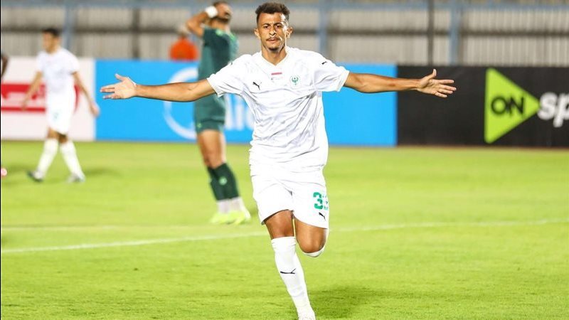عمر الساعي