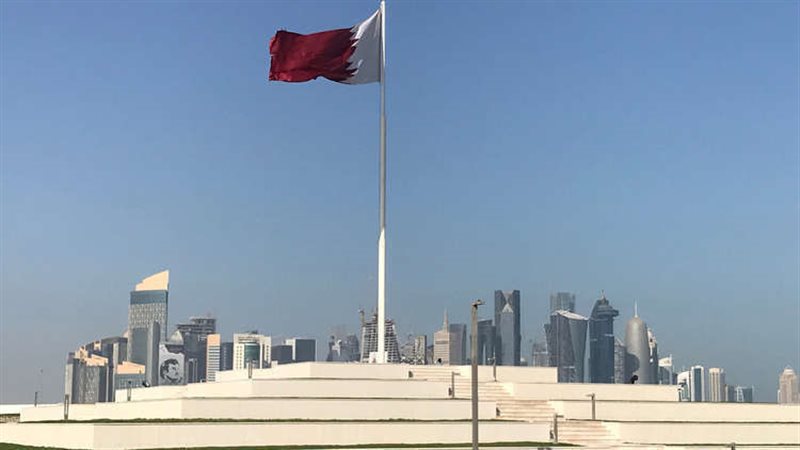 الخارجية القطرية