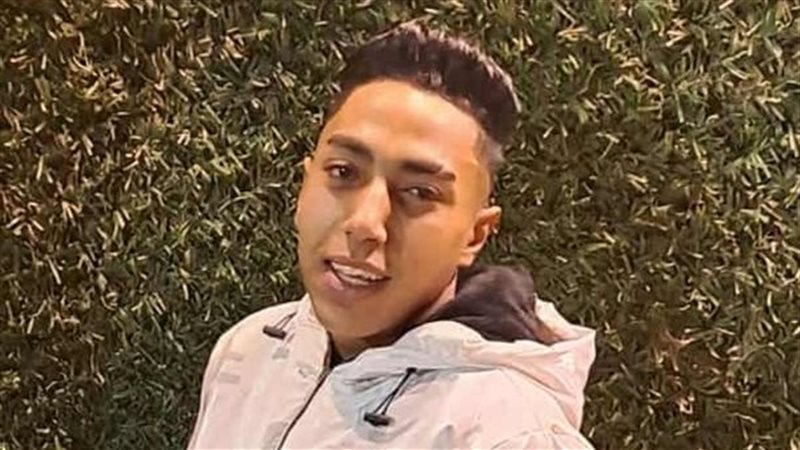 الشاب عبد الله السيد