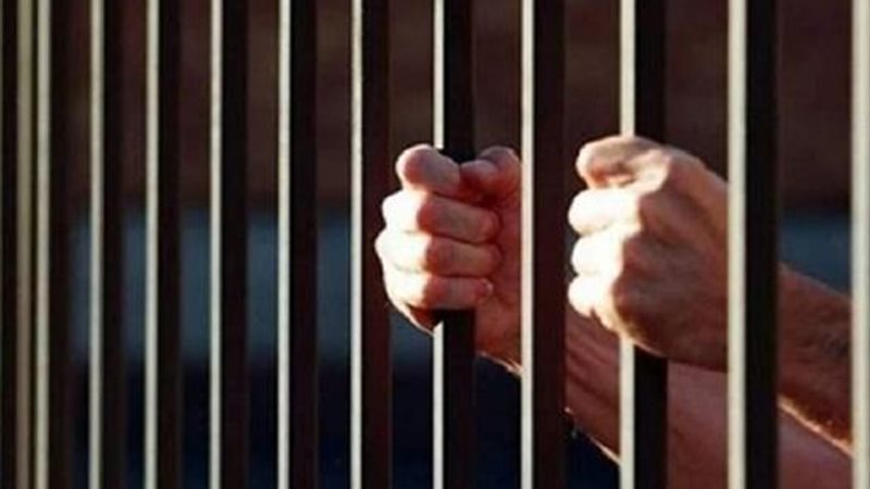 ضبط متهم بتهمة الترويج