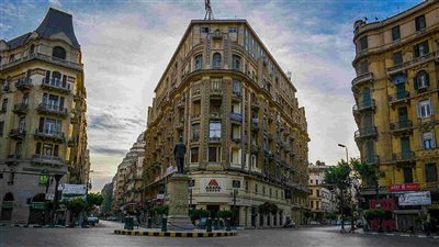 شروط وطريقة التقديم على الوحدات السكنية البديلة للإيجار القديم