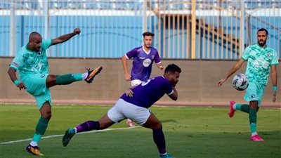 بيراميدز يخسر وديًا من 