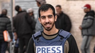 استشهاد الناشط صالح الجعفراوي خلال اشتباكات مسلحة بين حماس وعائلة دغمش بغزة