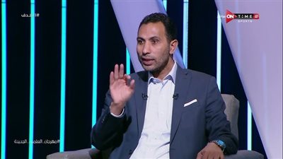 وائل القباني: حسام حسن ظلم عمر جابر وأحمد الشناوي بعدم انضمامهم للمنتخب