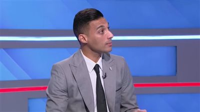 أحمد ياسر: طارق مصطفي كان يتقاضى أموالًا من اللاعبين في البنك الأهلي  