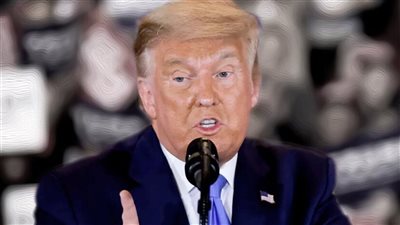 بث مباشر، كلمة ترامب أمام الكنسيت الإسرائيلي قبل قمة شرم الشيخ للسلام 