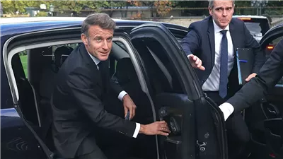 بدء وصول قادة الدول لشرم الشيخ لحضور قمة السلام 2025