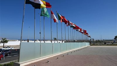 اتحاد الغرف السياحية: شرم الشيخ تحظى بشعبية متزايدة لدى السائحين الأمريكيين