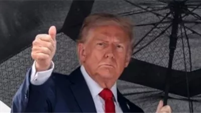 ترامب: حان الوقت لترجمة انتصارات إسرائيل للسلام