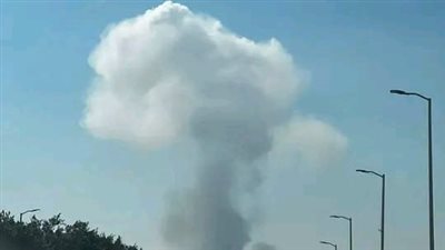 سبب أصوات انفجارات الرحاب والعبور والشروق، مسؤول يوضح 