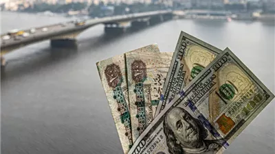 ارتفاع مفاجئ، سعر الدولار مقابل الجنيه اليوم الأحد 12 أكتوبر 2025