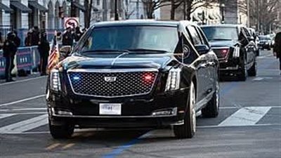 كيف تؤمن أمريكا رئيسها فى رحلاته الخارجية؟ تعرف على الوحش