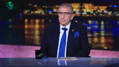 ماذا قدمت مصر لفلسطين؟ اللواء وائل ربيع يكشف عن خطة إعادة إعمار غزة