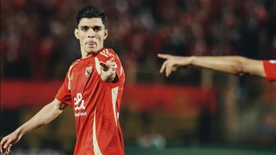 رمضان السيد: شخصية توروب تناسب الأهلي، وبن شرقي قد يرحل في يناير وجراديشار لاعب أقل من النادي