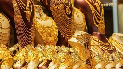 أسعار الذهب اليوم الثلاثاء 14 أكتوبر 2025