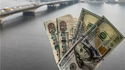 سعر الدولار مقابل الجنيه اليوم الثلاثاء 14 أكتوبر 2025