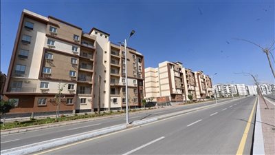 الإسكان تخصص أراض سكنية بالقرعة الـ19 لـ 