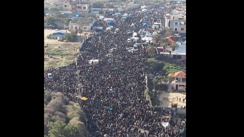 جحيم العودة لشمال
