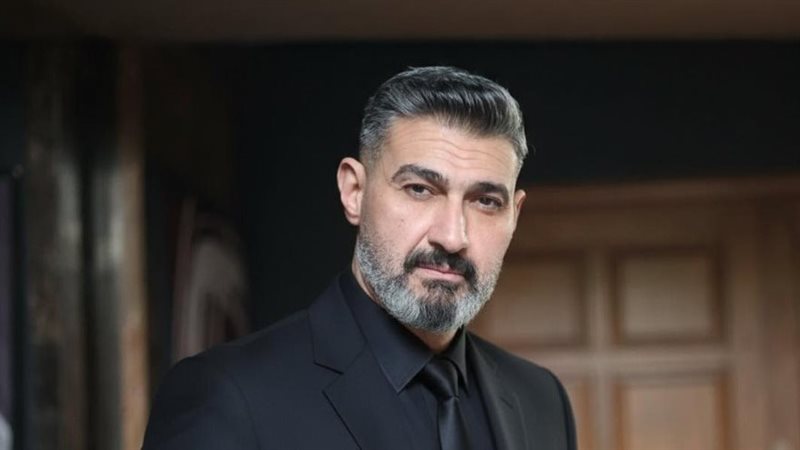 ياسر جلال في مجلس
