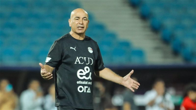 حسام حسن