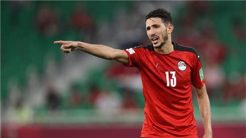 أحمد فتوح