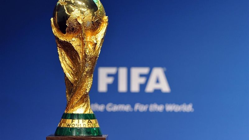 كأس العالم 2026
