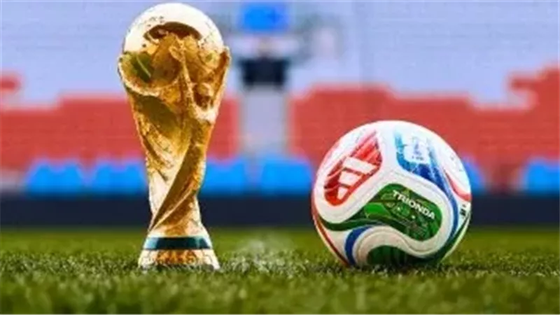 كأس العالم 2026