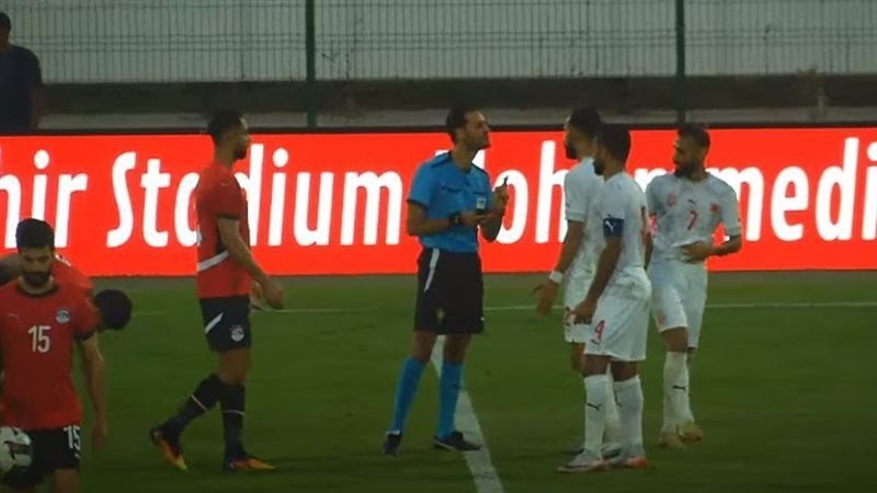 منتخب مصر الثاني