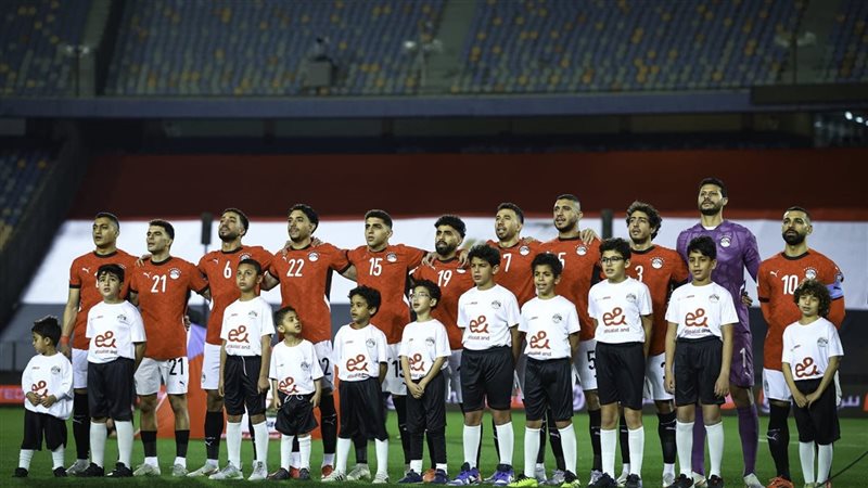 الايام المصرية