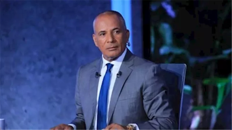 أحمد موسى
