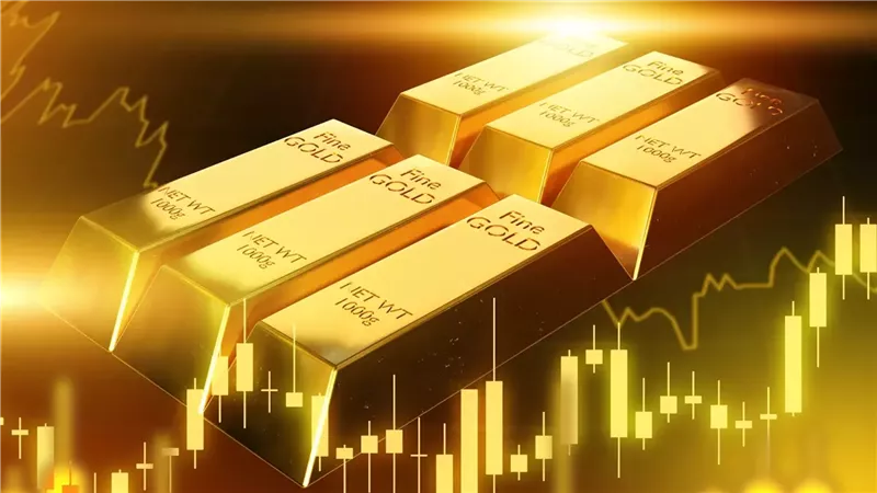 توقعات سعر الذهب